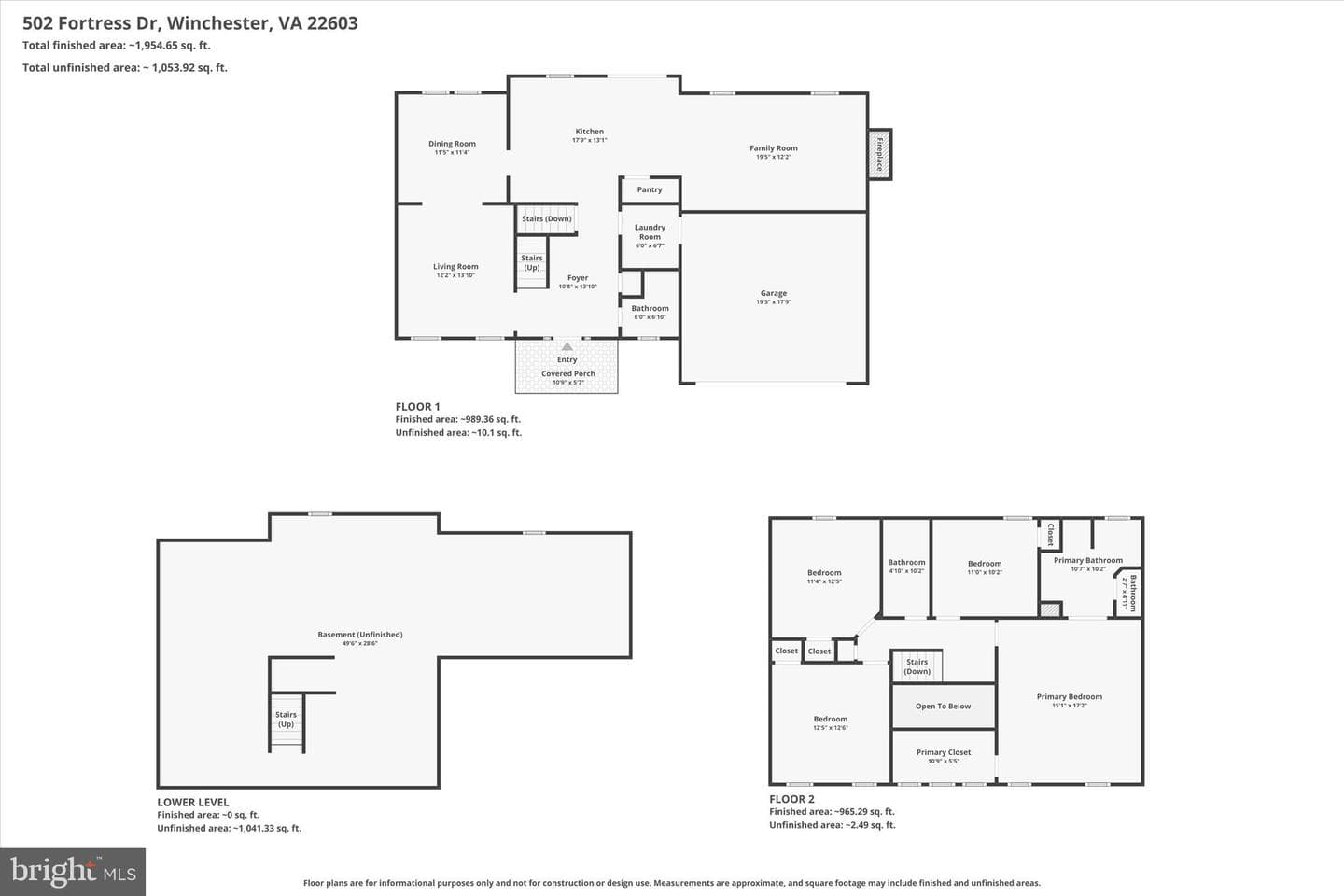 502 Fortress Drive photo 65
