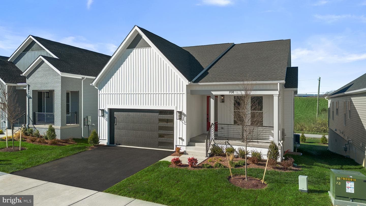 108 Magpie Lane #homesite 1035 photo 6