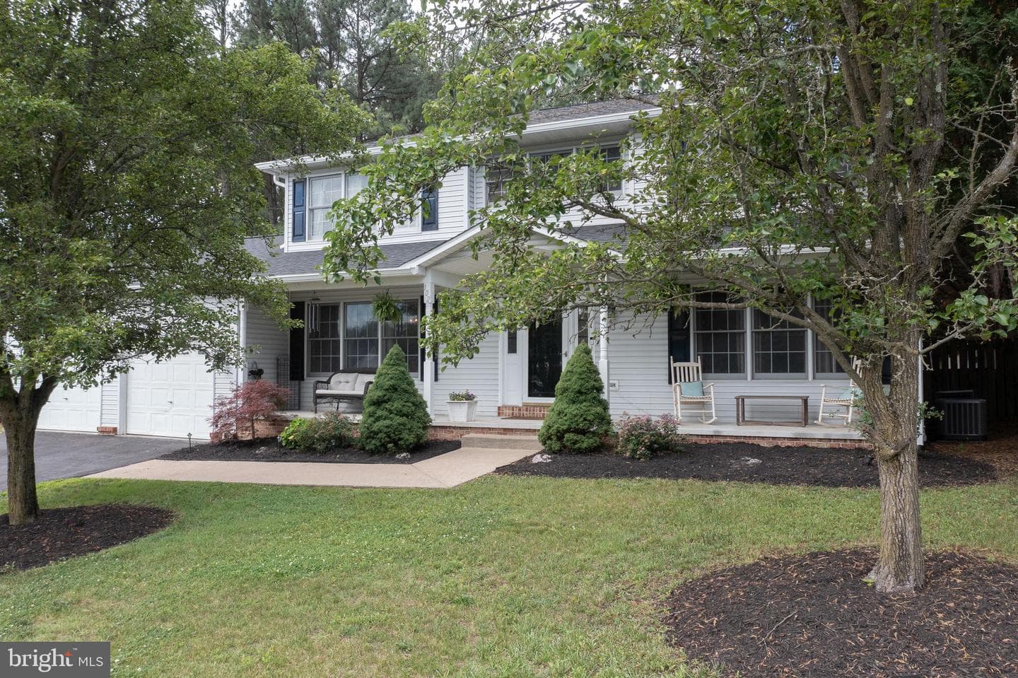102 Settlers Circle photo 4