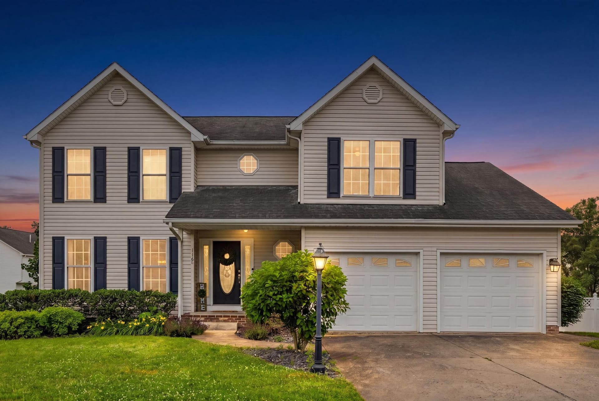 116 Mcclure Way, Winchester
