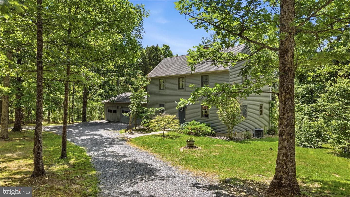 516 Deer Creek Road photo 54