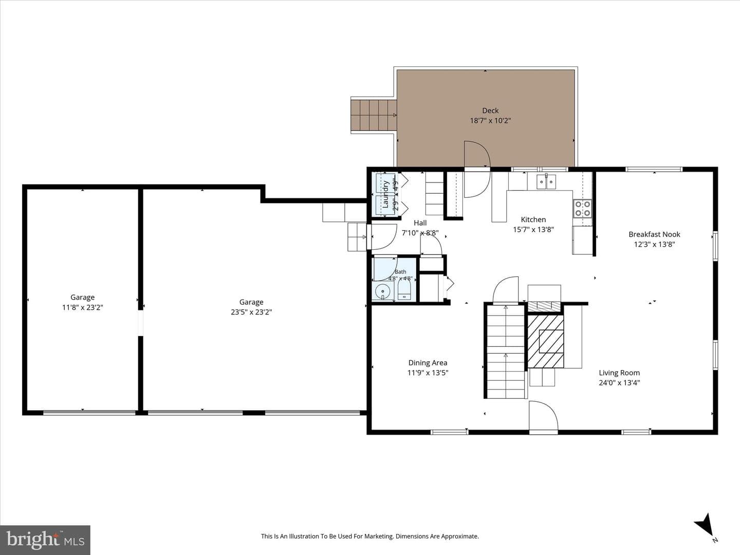 516 Deer Creek Road photo 62