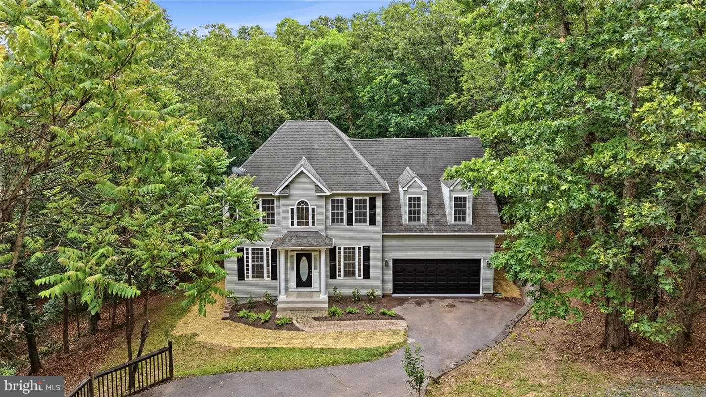 1257 Lakeview Drive, Cross Junction