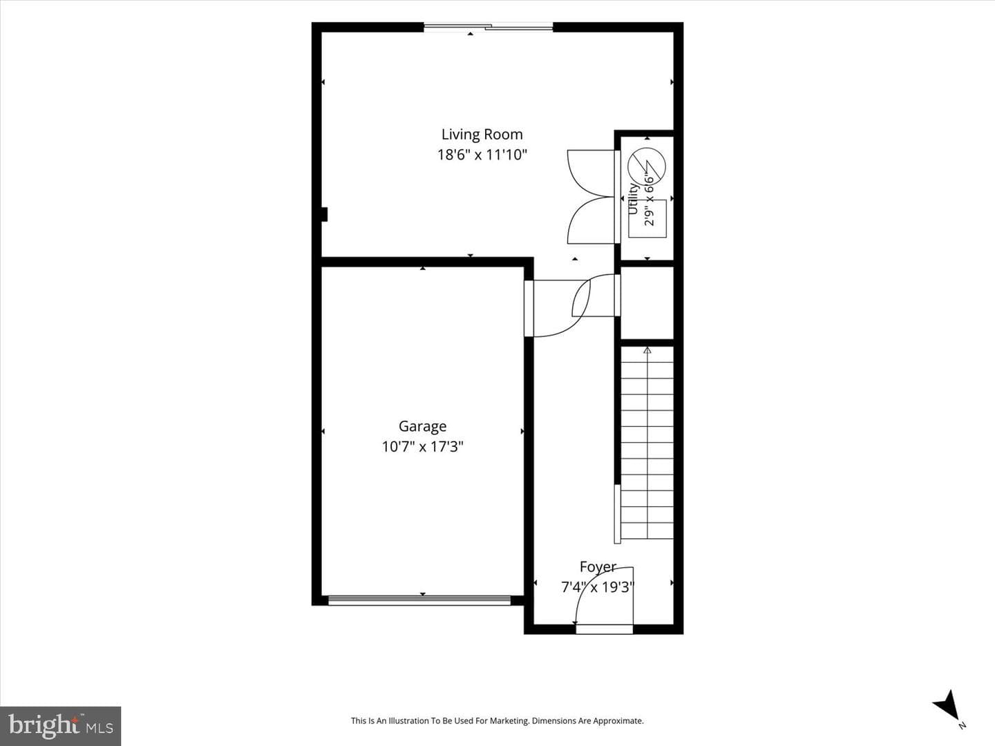 246 Norland Knoll photo 63