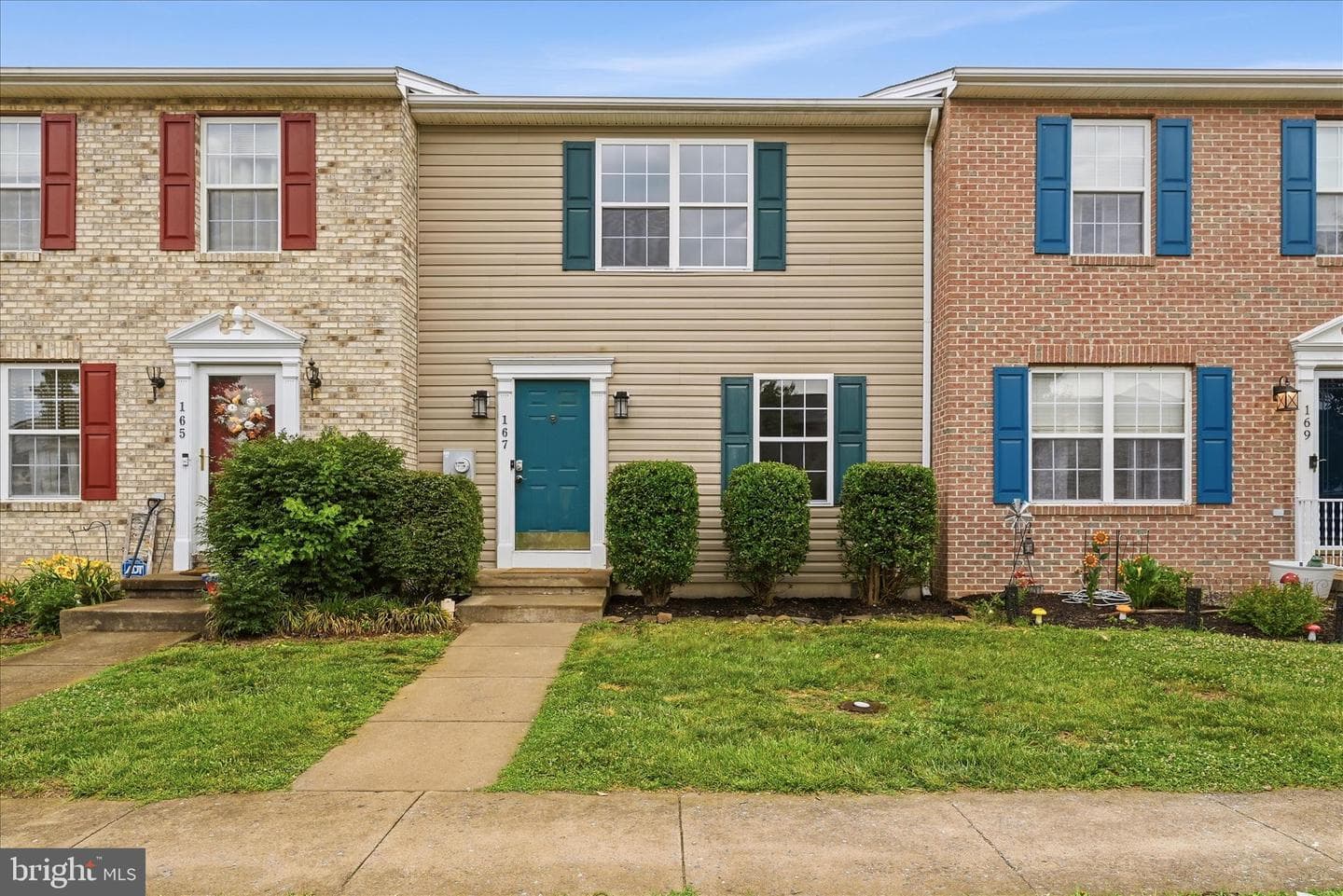 167 Equestrian Drive