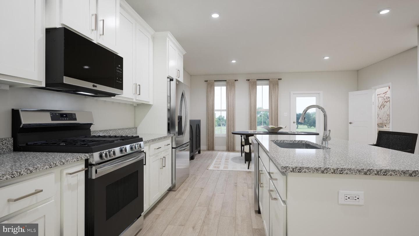 135 Sapphire Street #homesite 2349 photo 6
