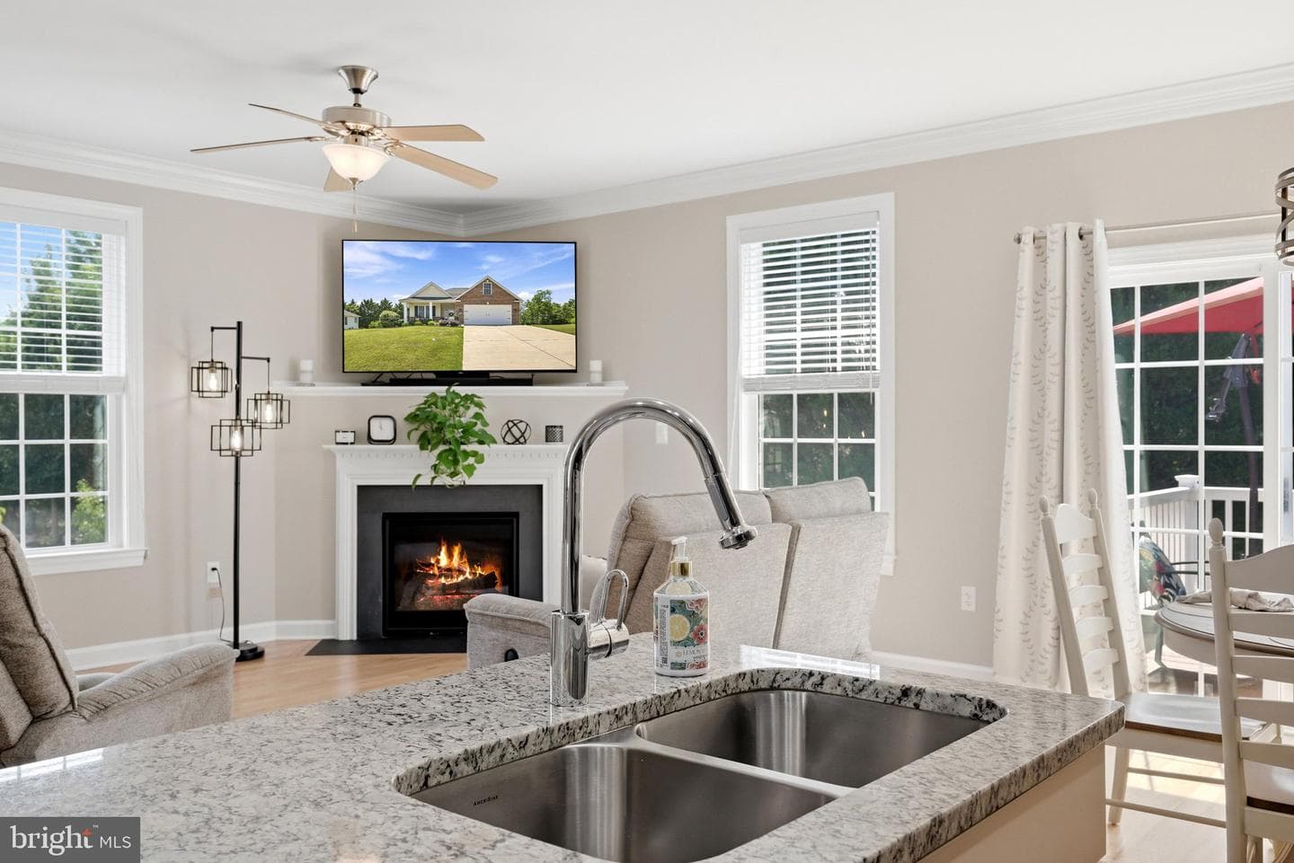 206 Ivy Hill Court photo 19