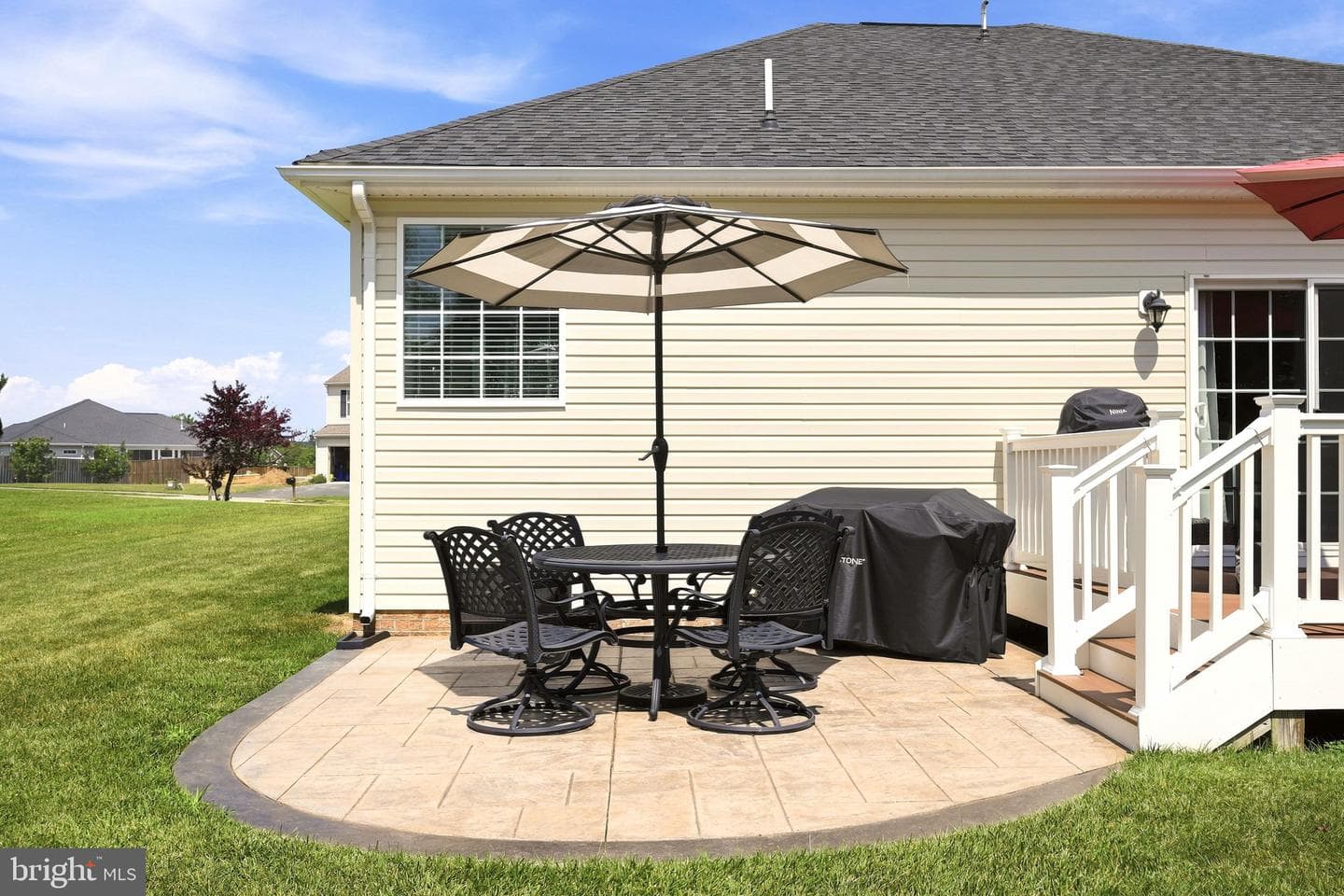 206 Ivy Hill Court photo 42