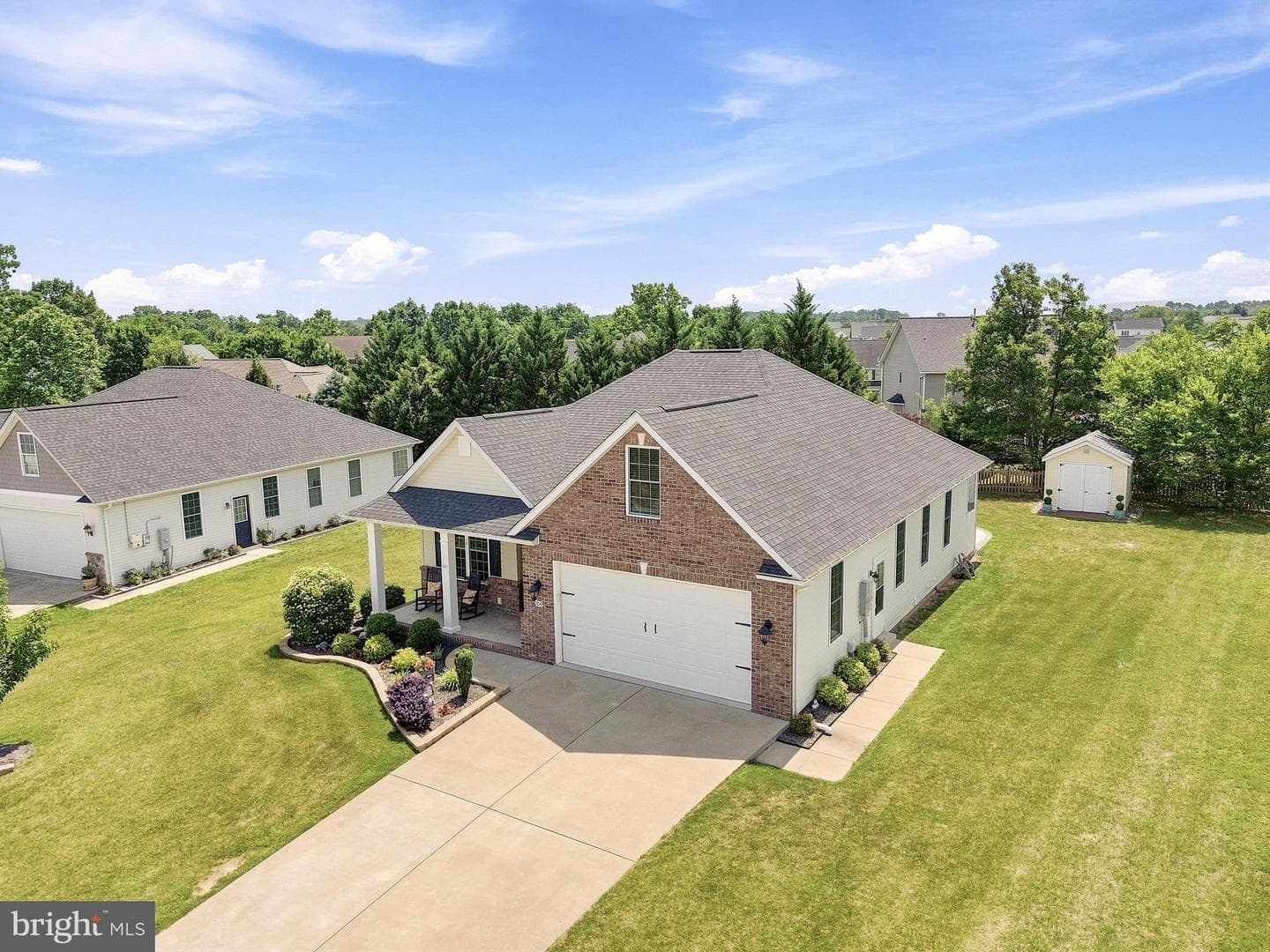 206 Ivy Hill Court photo 45