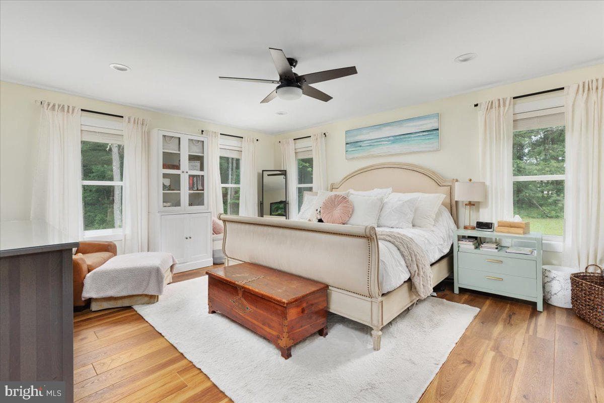 243 Vesper photo 14