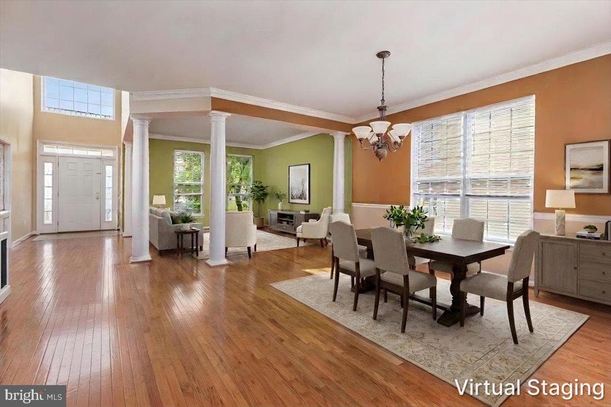 135 Blackburns Ford Drive photo 5