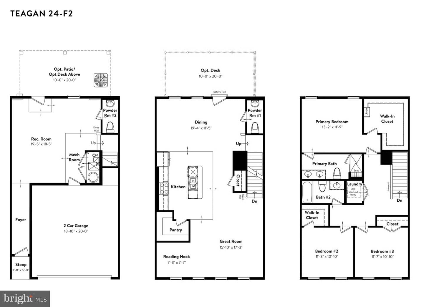 95 Harvard Dr TEAGAN 24-F2 photo 24