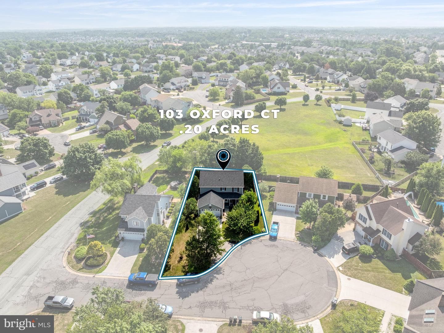 103 Oxford Court photo 42