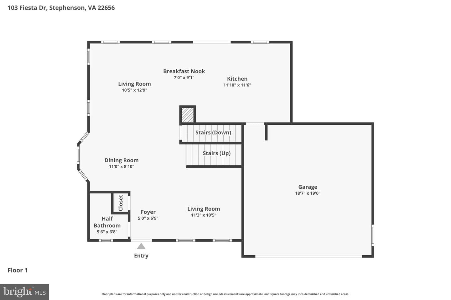 103 Fiesta Drive photo 49