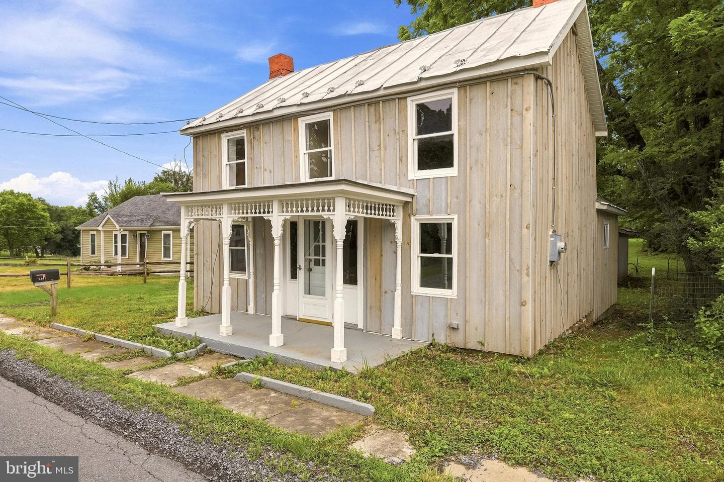 2042 Brucetown Road photo 31