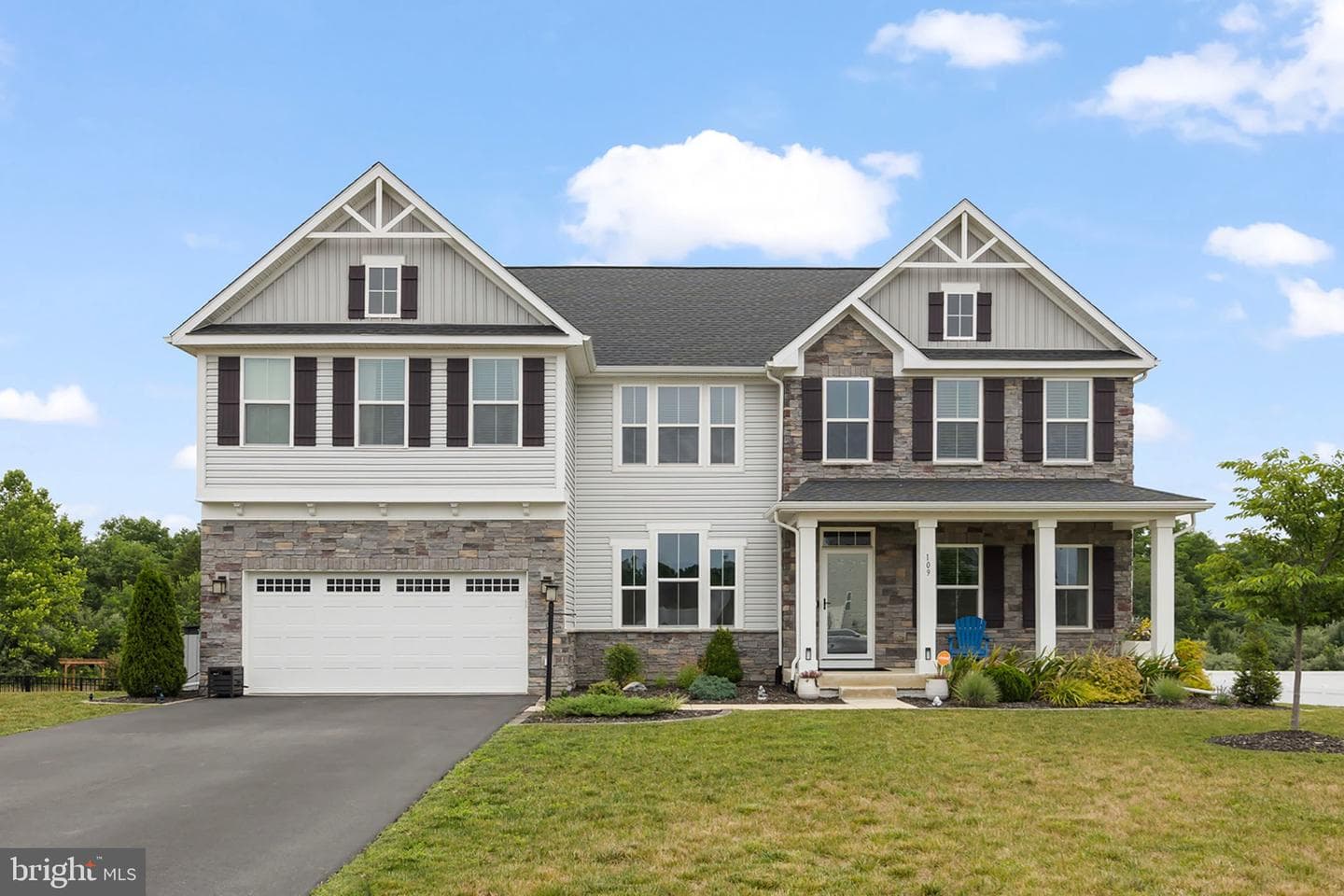 109 Decatur Circle, Stephens City