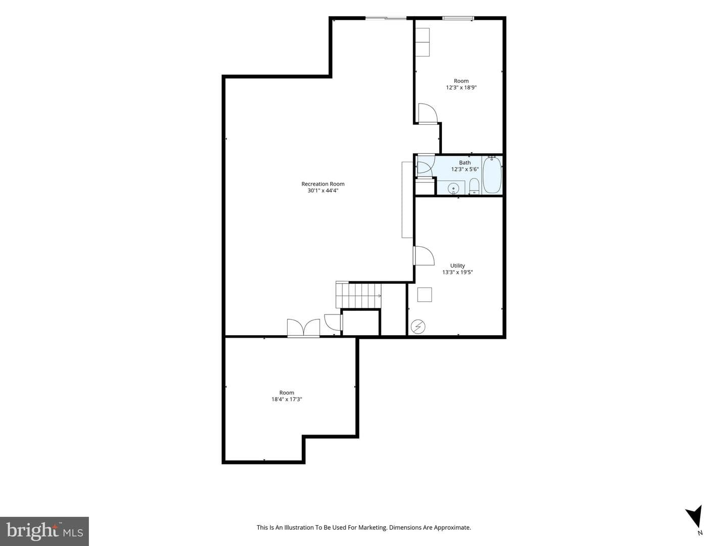 102 Crofton Court photo 65