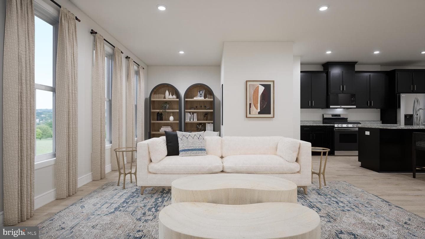 137 Sapphire Street #homesite 2348 photo 10