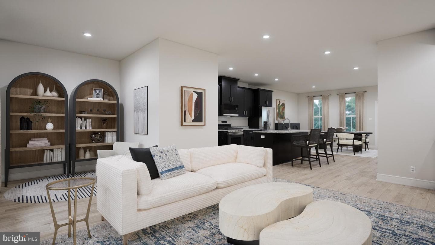 137 Sapphire Street #homesite 2348 photo 11
