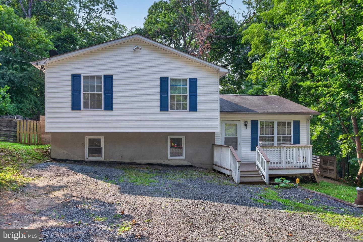 109 Gannentaha Trail, Winchester