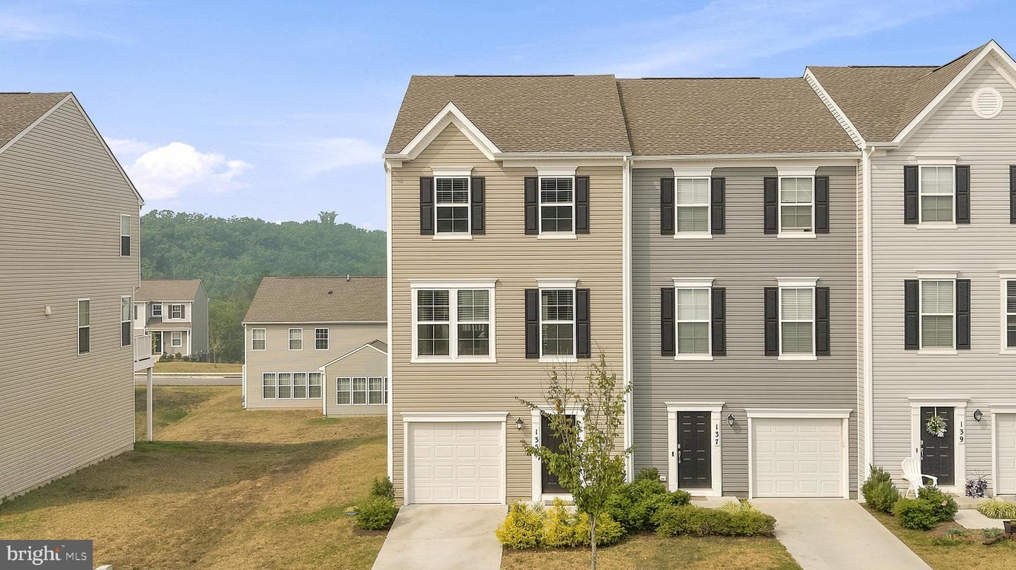 135 Tye, Winchester