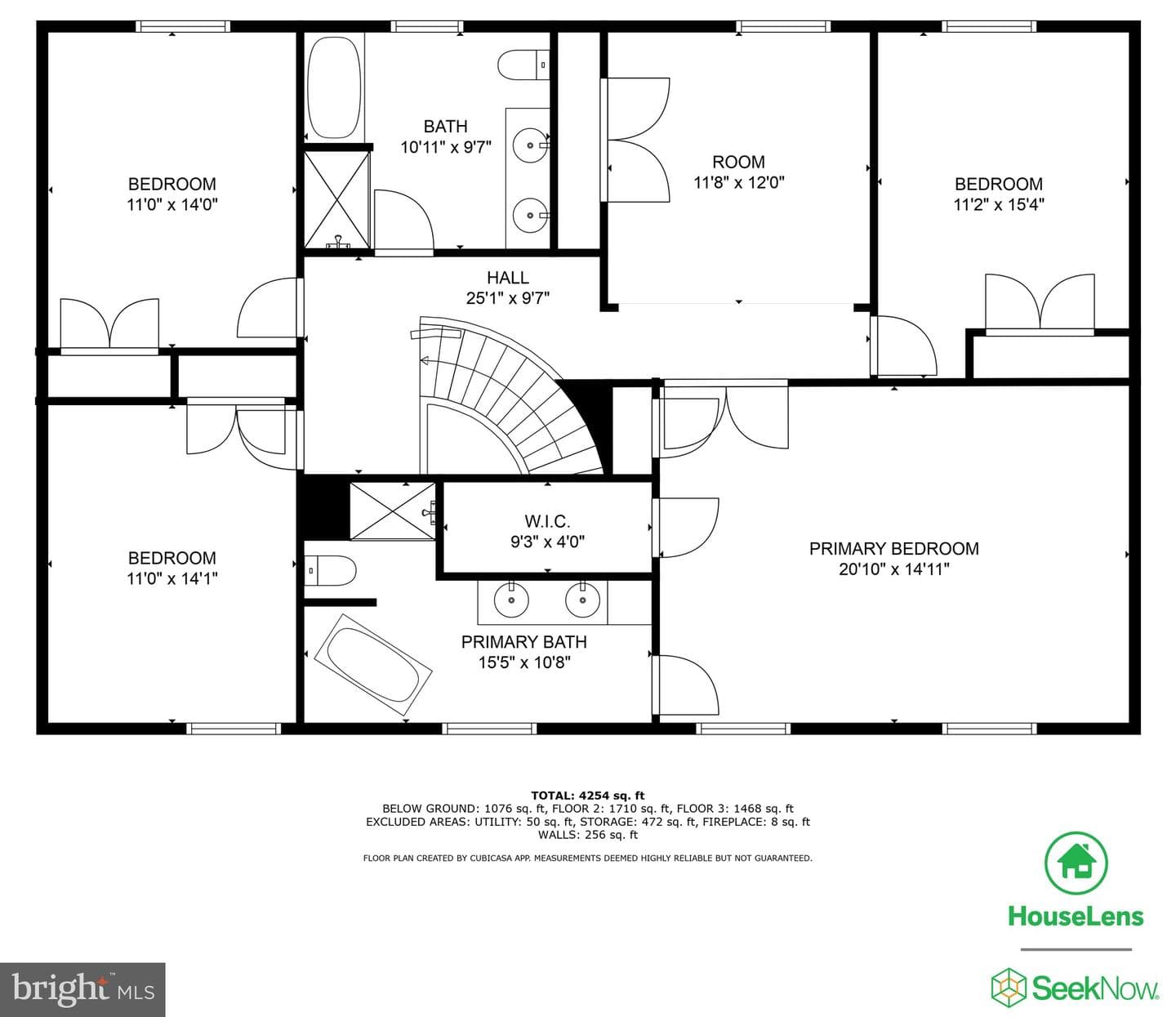 6625 Weatheford Court photo 25