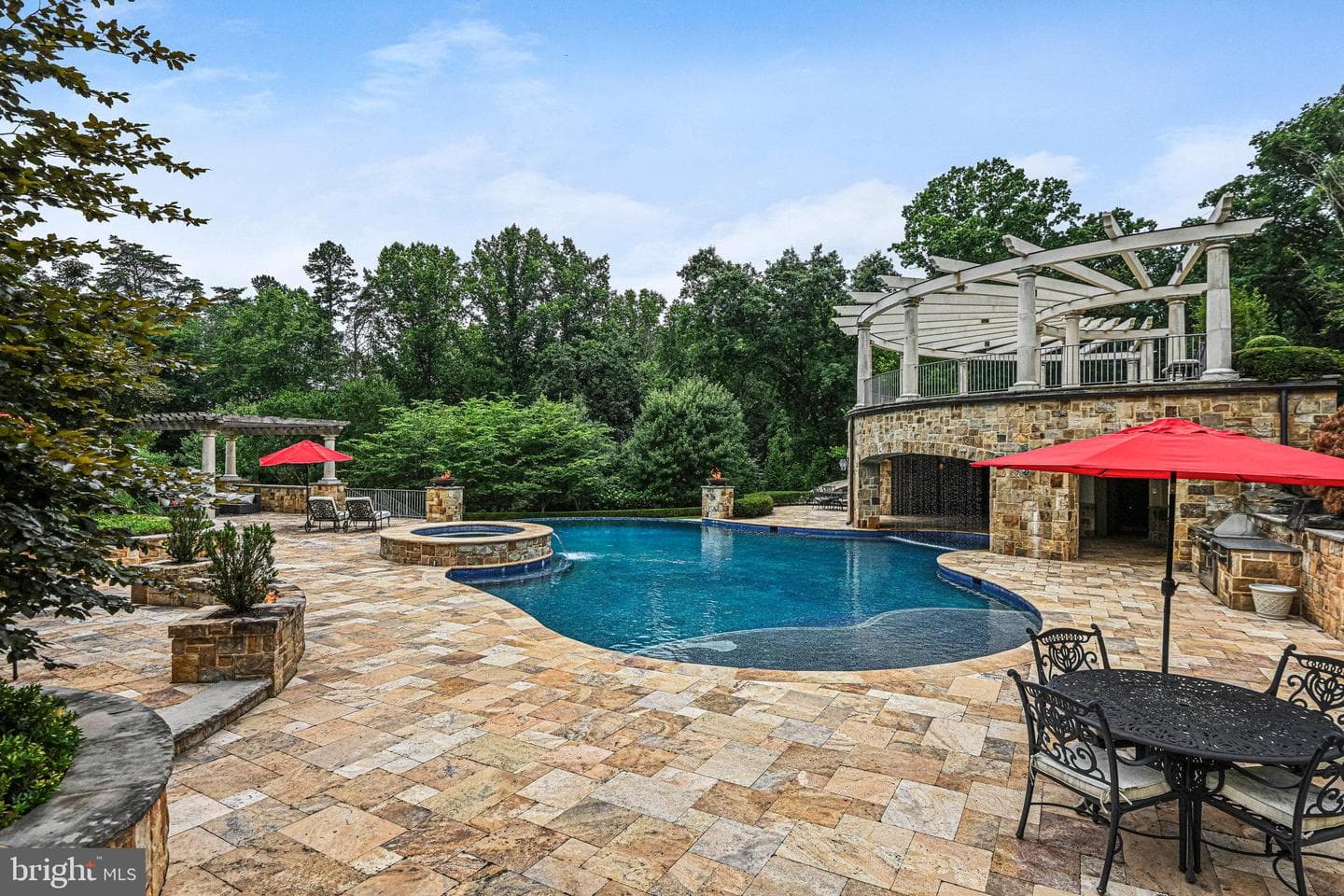 11100 Kings Cavalier Court photo 133