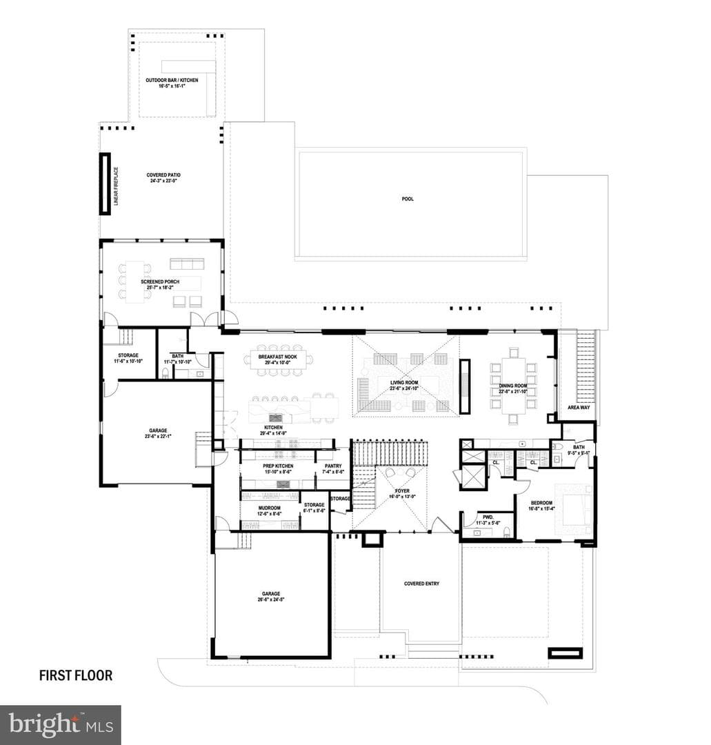 7009 Benjamin Street photo 16