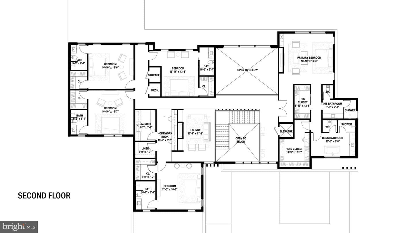 7009 Benjamin Street photo 17