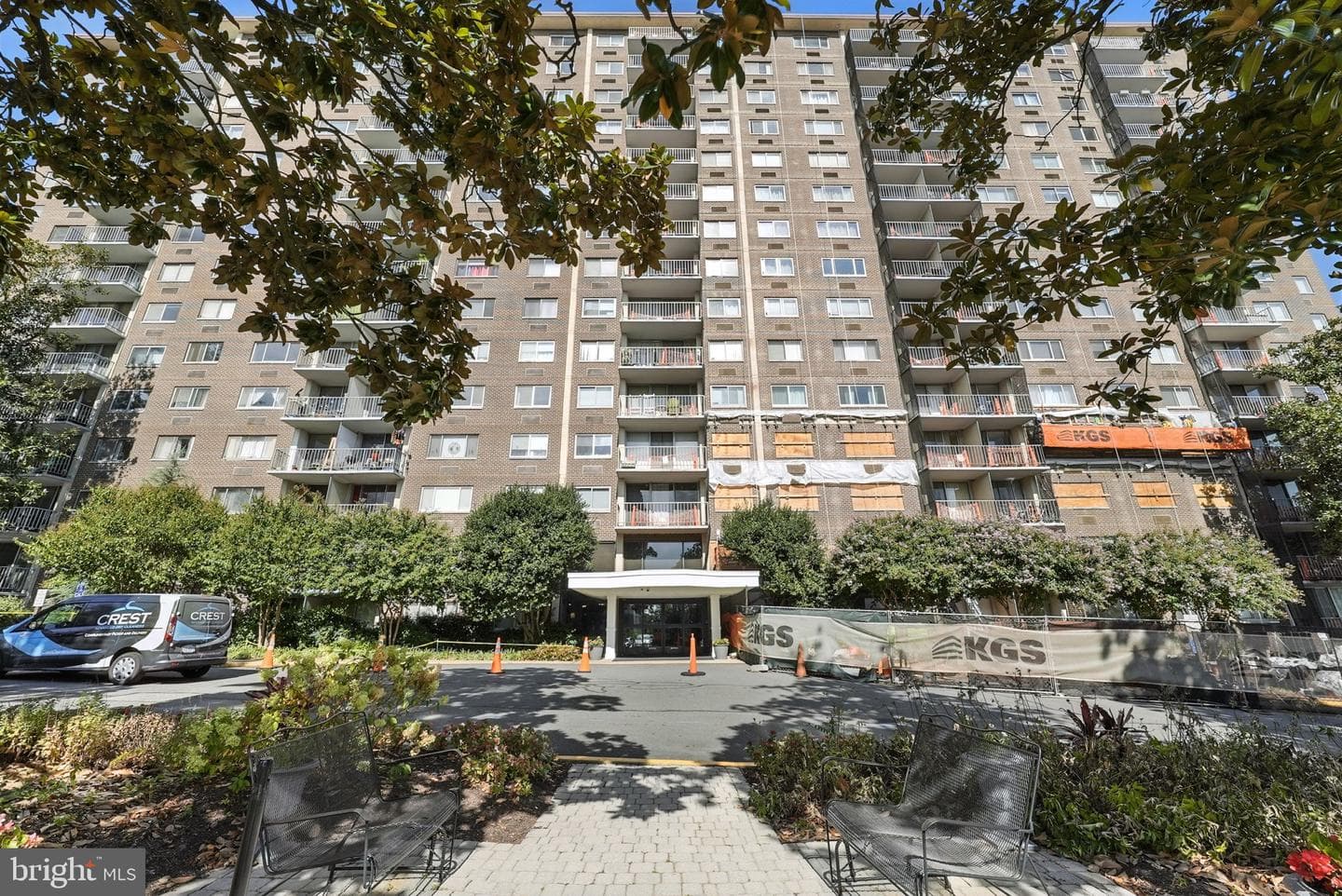 2059 Huntington Avenue #503 photo 2