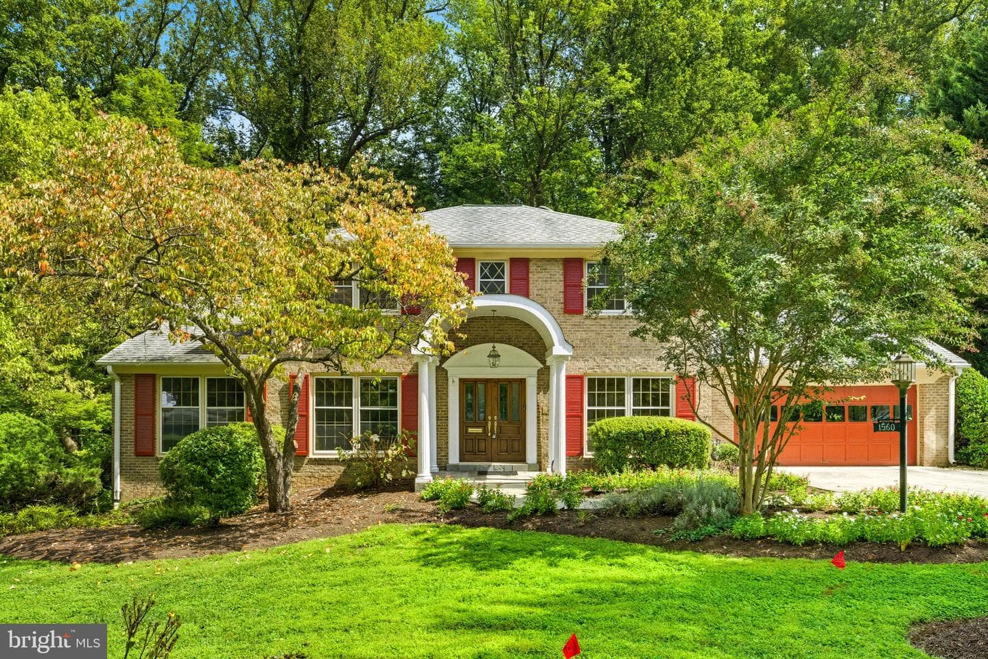 1560 Forest Villa Lane