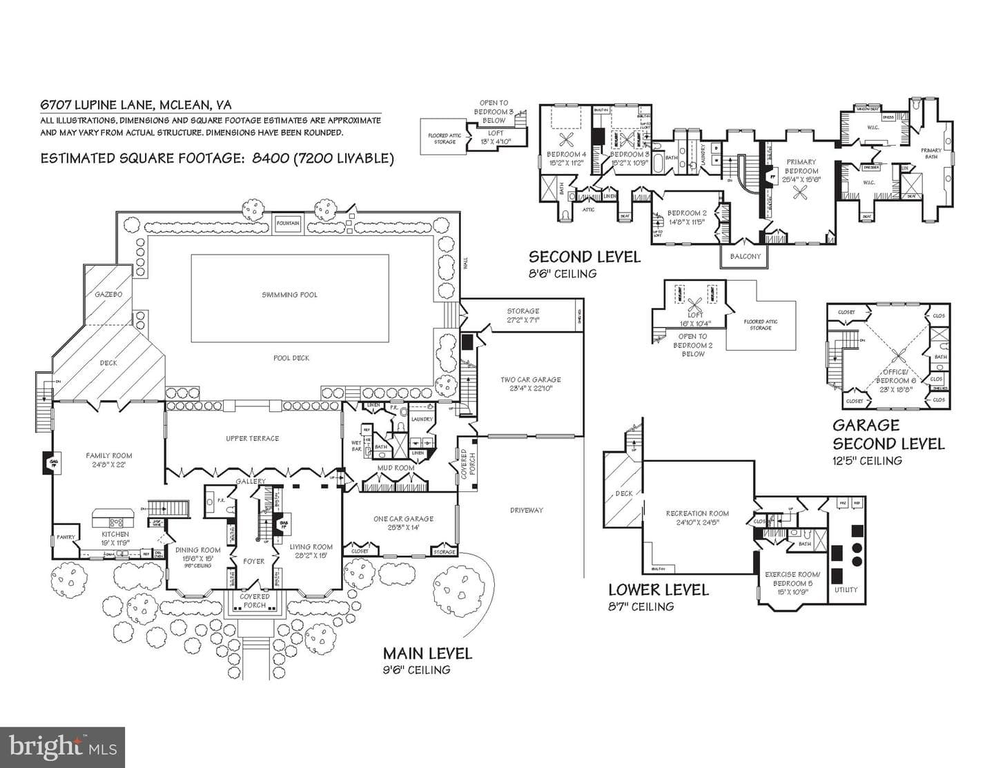 6707 Lupine Lane photo 37