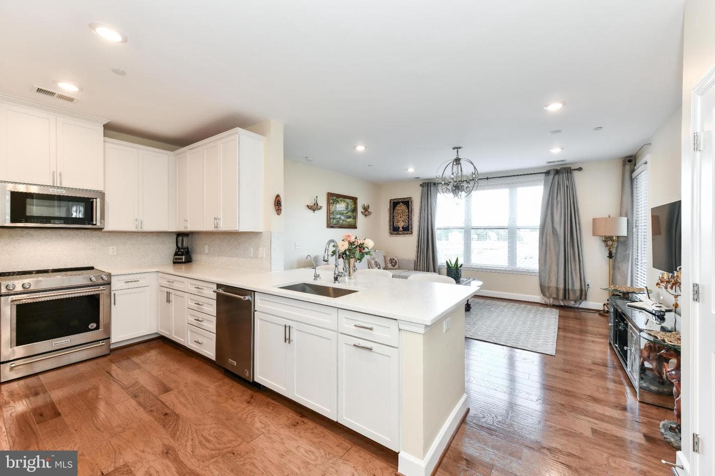 2960 Vaden Drive #2-406 photo 6