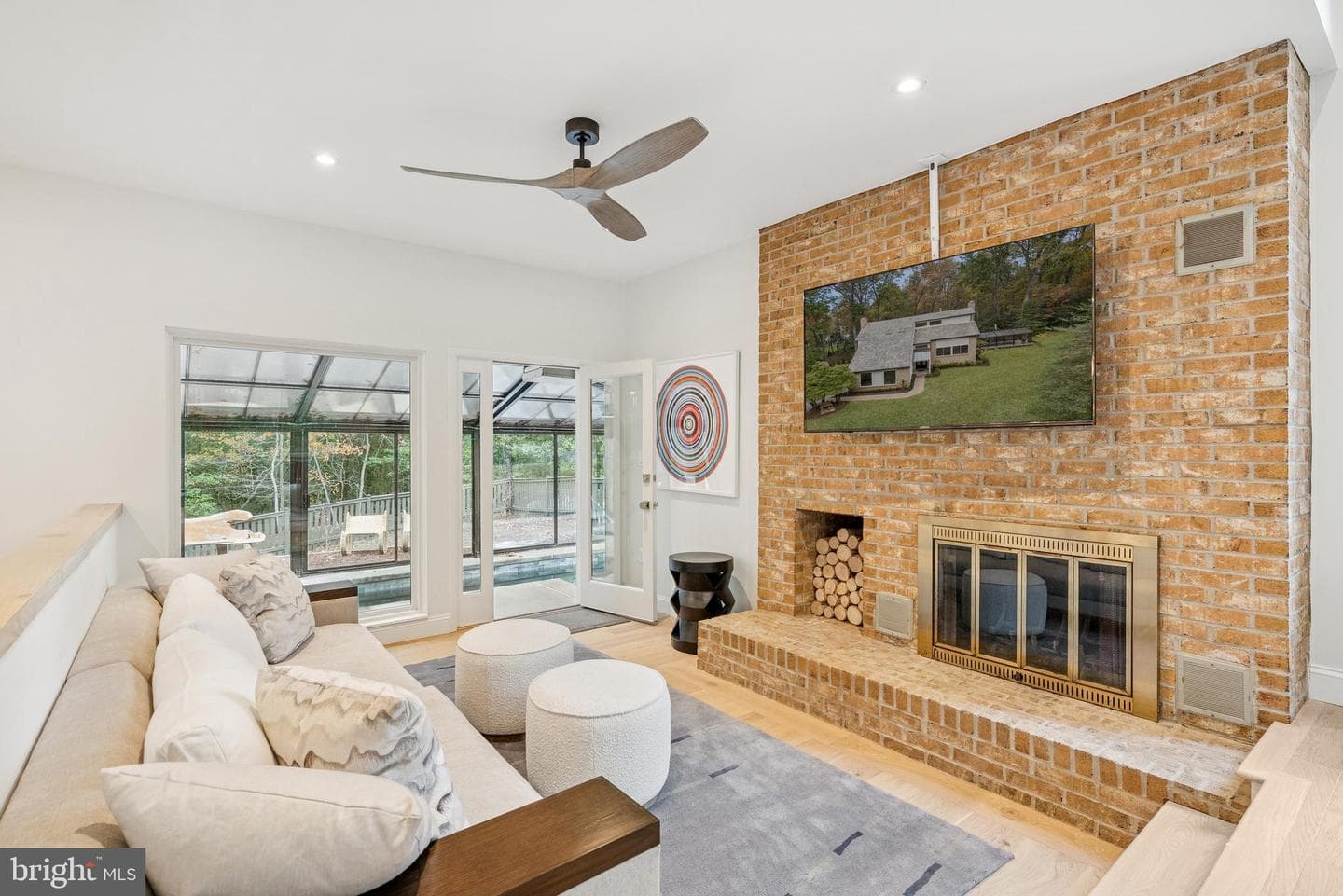 11000 Oakton Woods Way photo 17