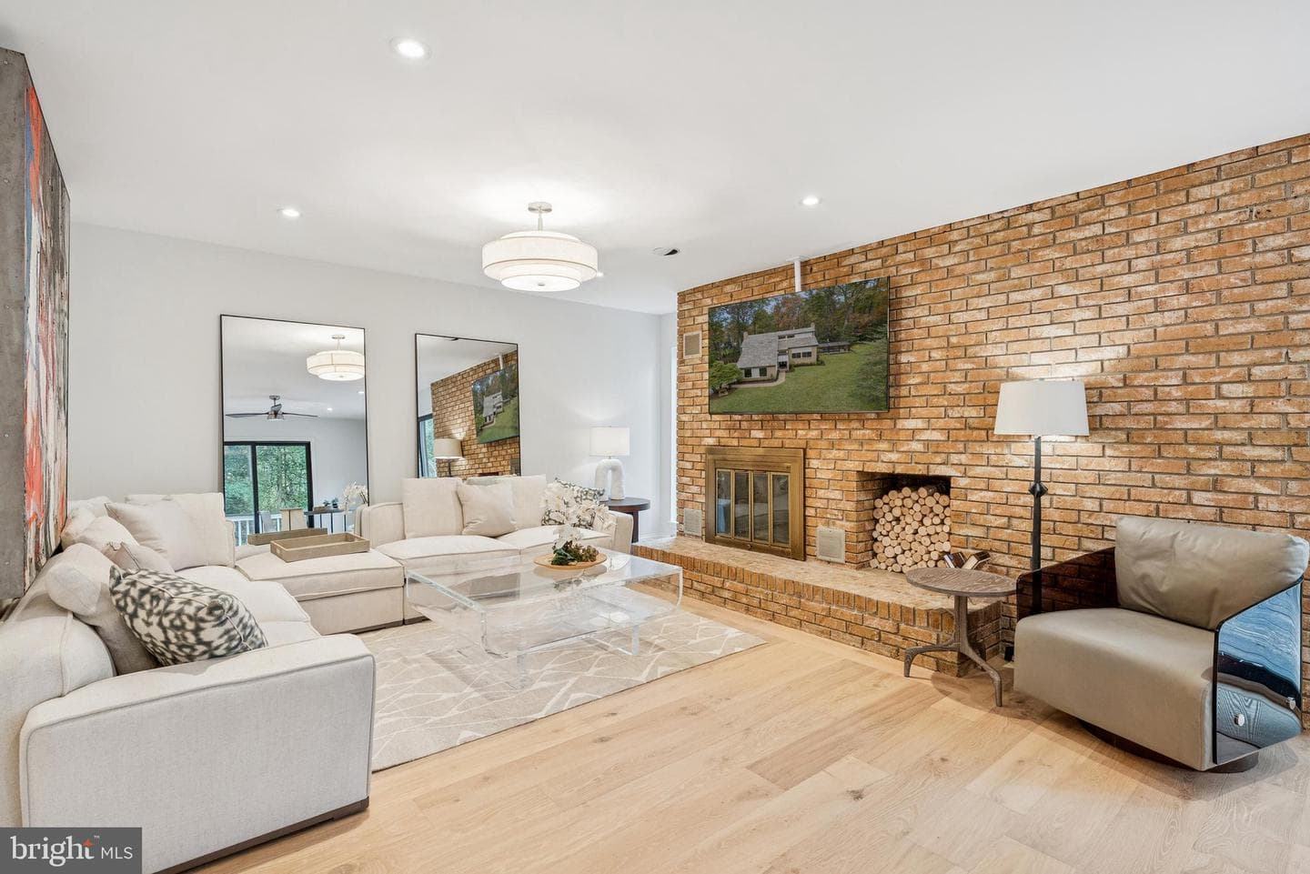 11000 Oakton Woods Way photo 33