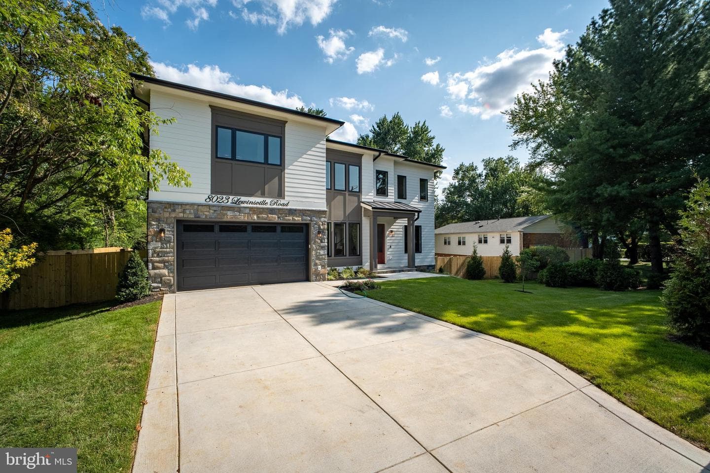 8023 Lewinsville Road photo 4