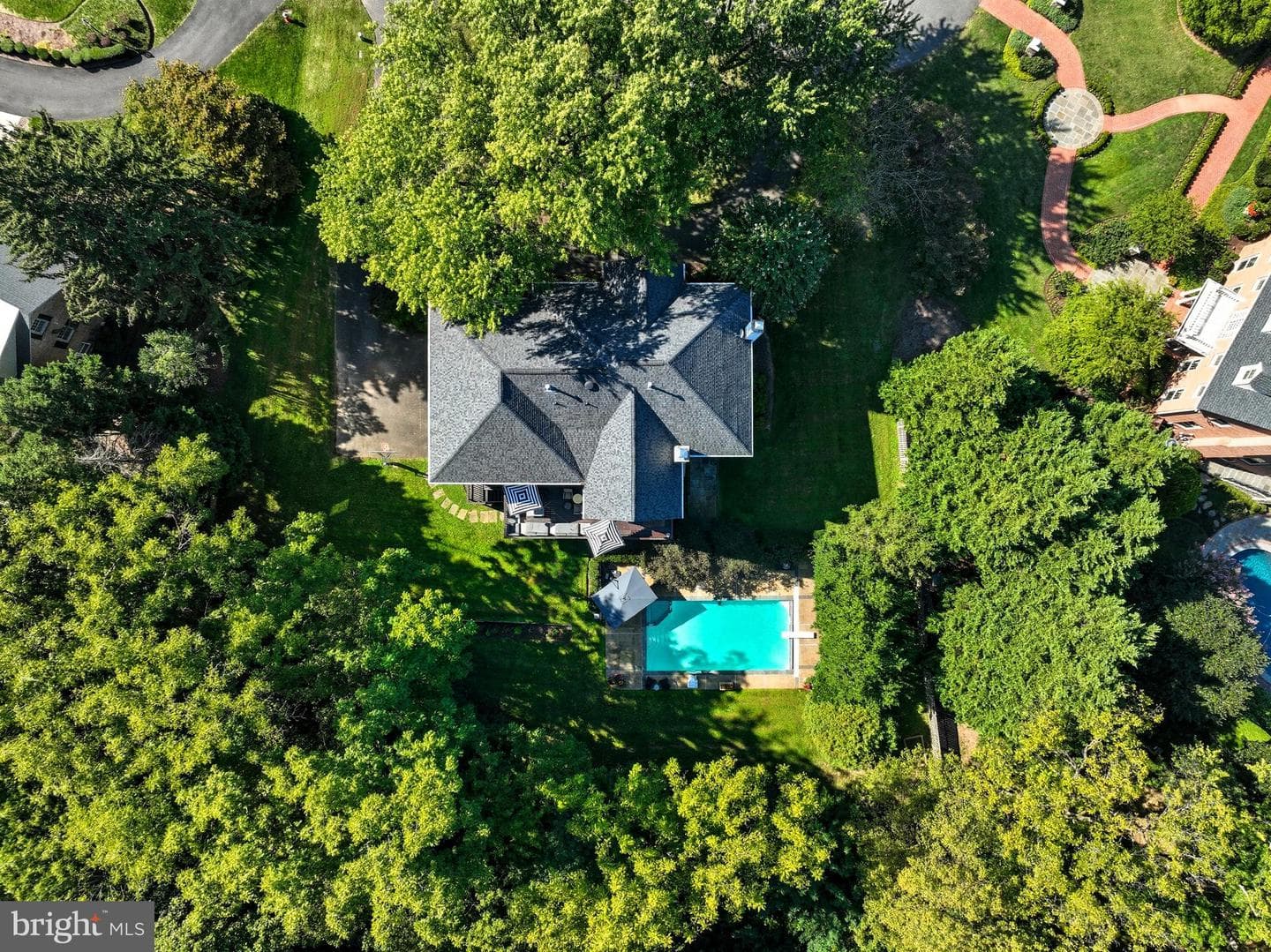 6035 Crimson Court photo 69