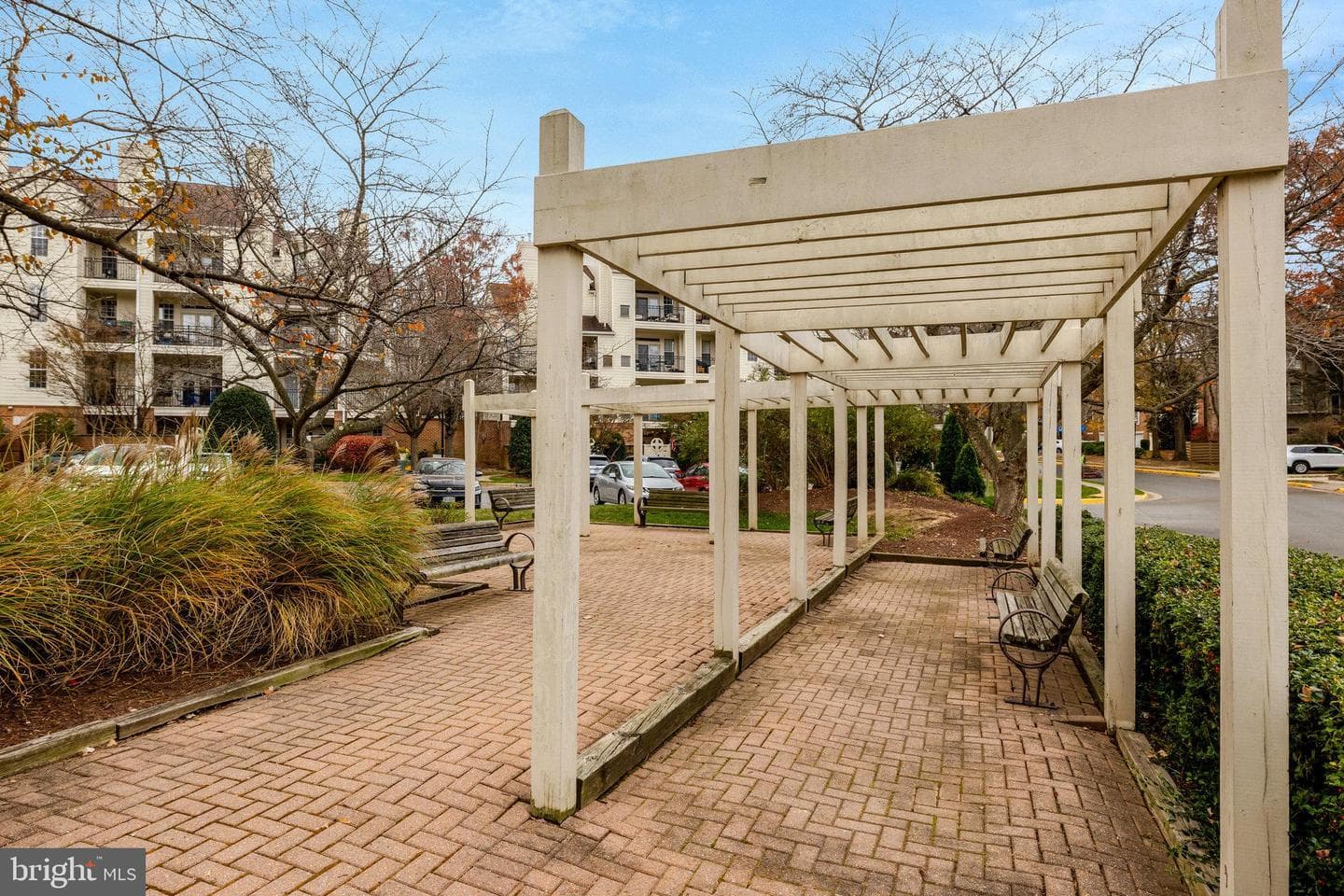 1334 Garden Wall Circle #"E" photo 15