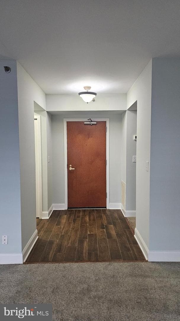 5501 Seminary Road #2502s photo 8