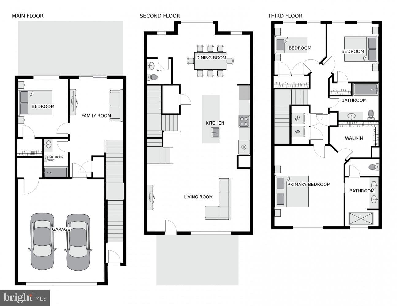 5241 Ridgeview Retreat Drive photo 6