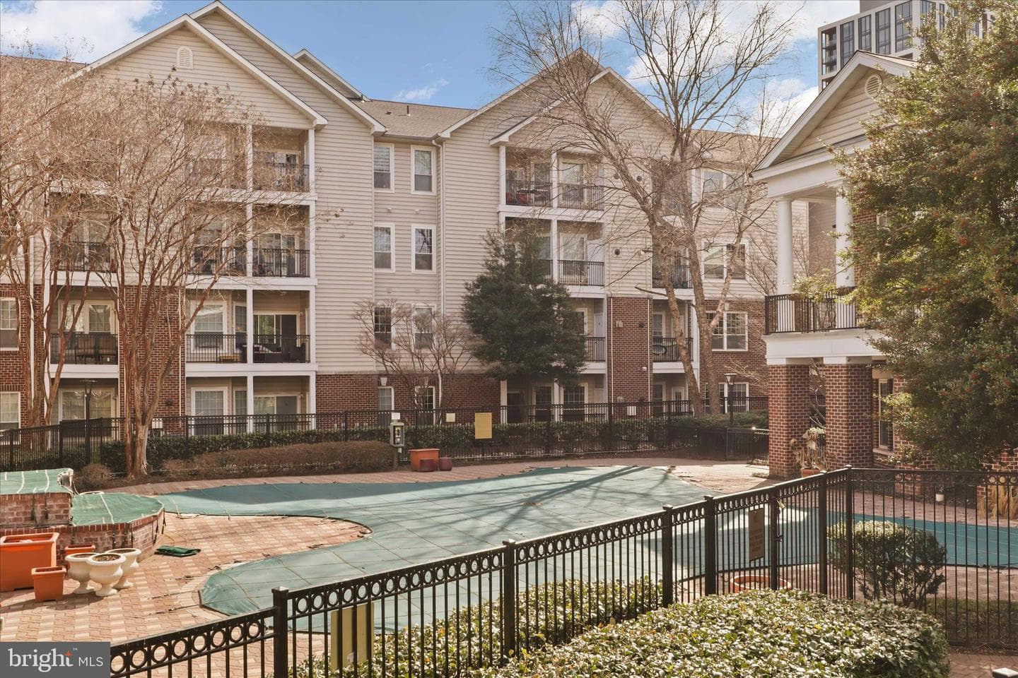 1600 Spring Gate Drive #2204 photo 44