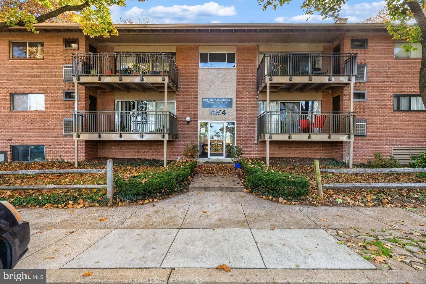 7354 Lee Highway #t2 photo 2
