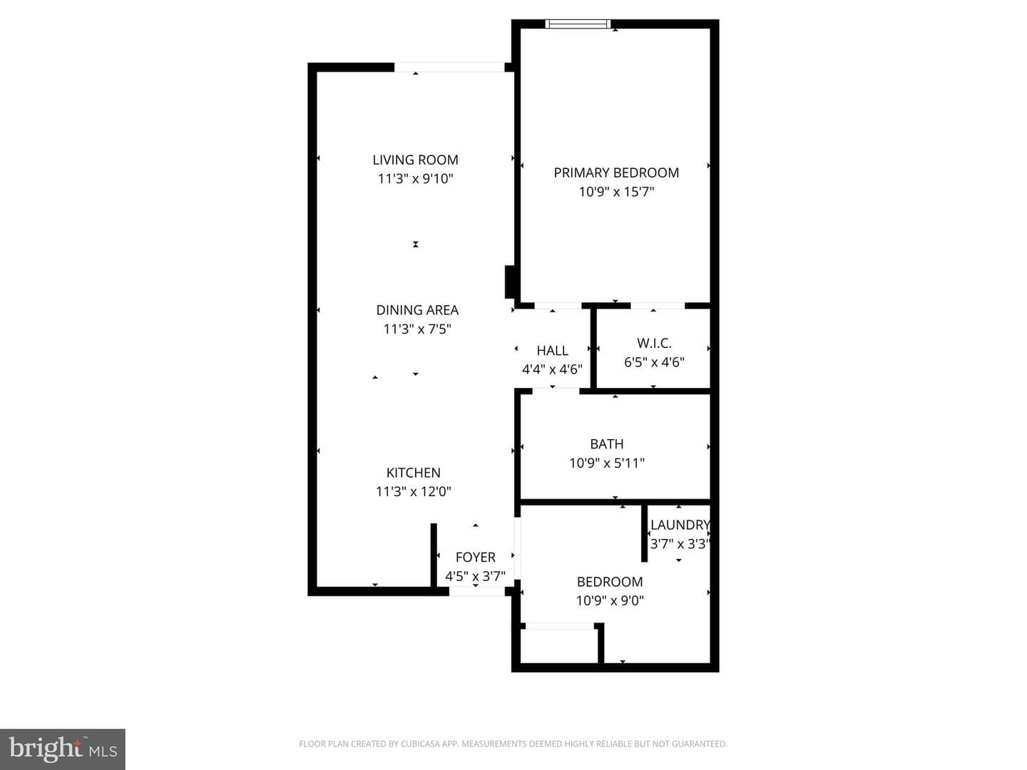6301 Edsall Road #106 photo 28