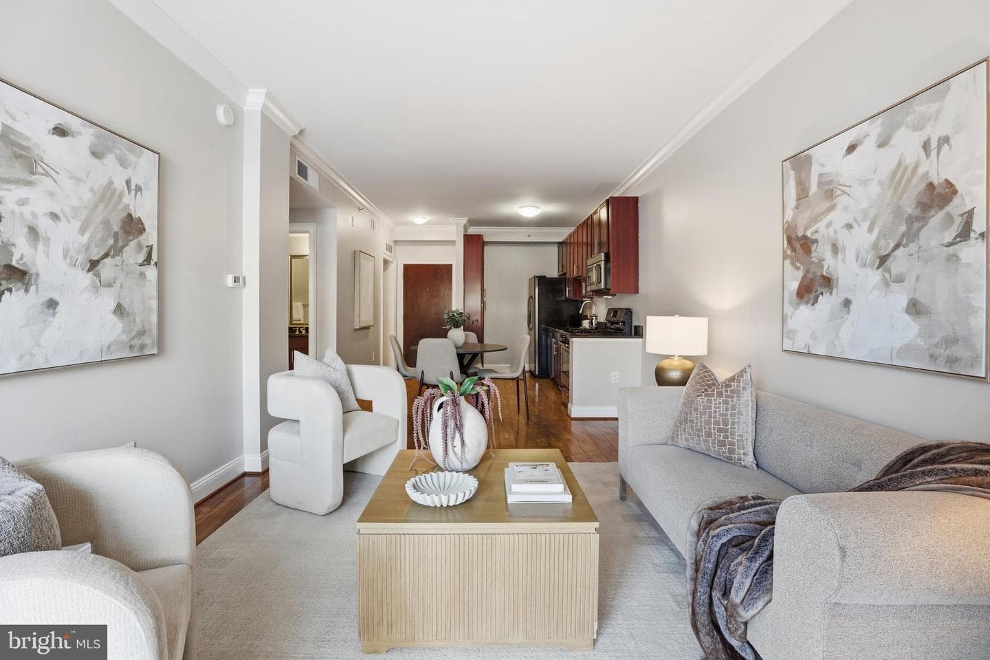 6301 Edsall Road #106 photo 6
