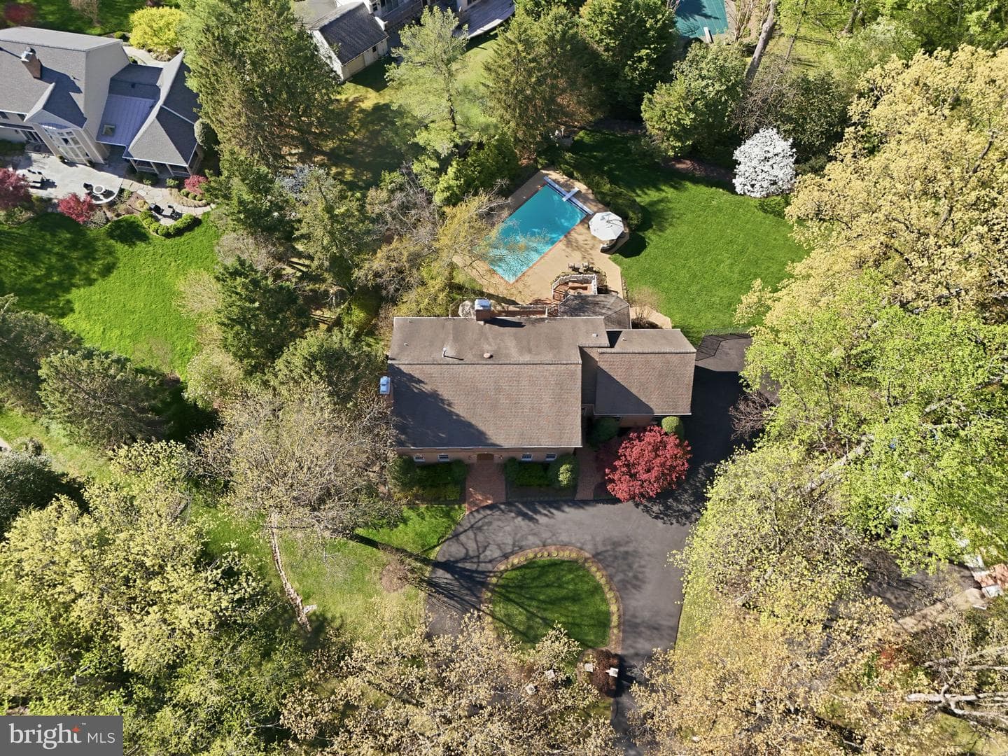 8405 Honeywood Court photo 109