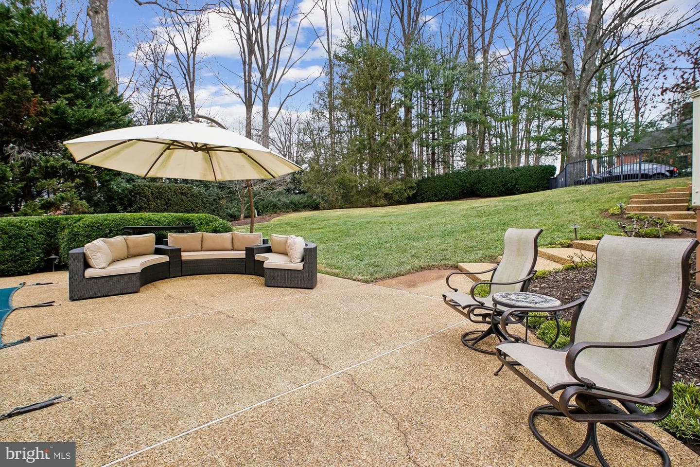 8405 Honeywood Court photo 94