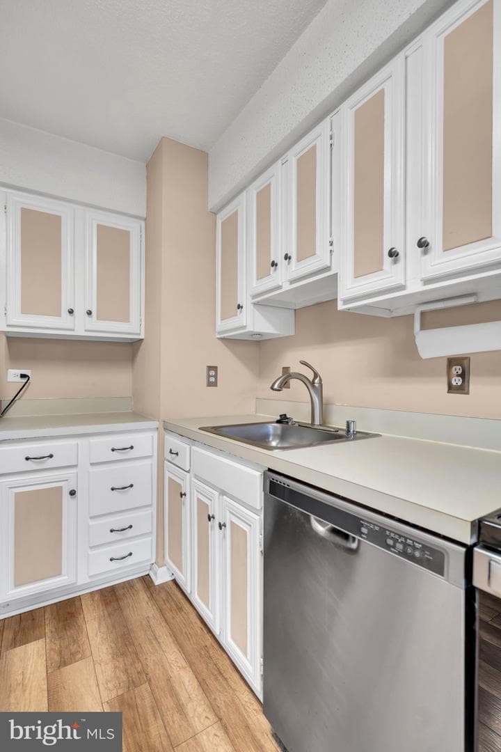 3713 S George Mason Drive #1109 photo 16