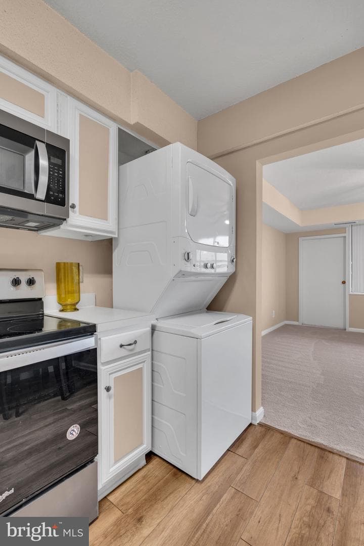 3713 S George Mason Drive #1109 photo 17