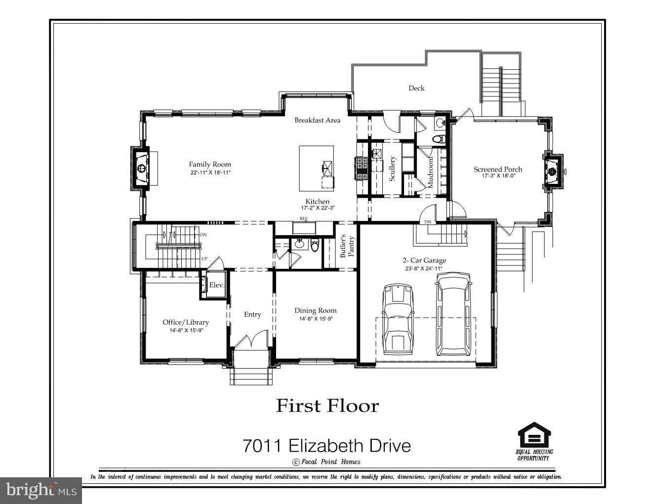 7011 Elizabeth Drive photo 35