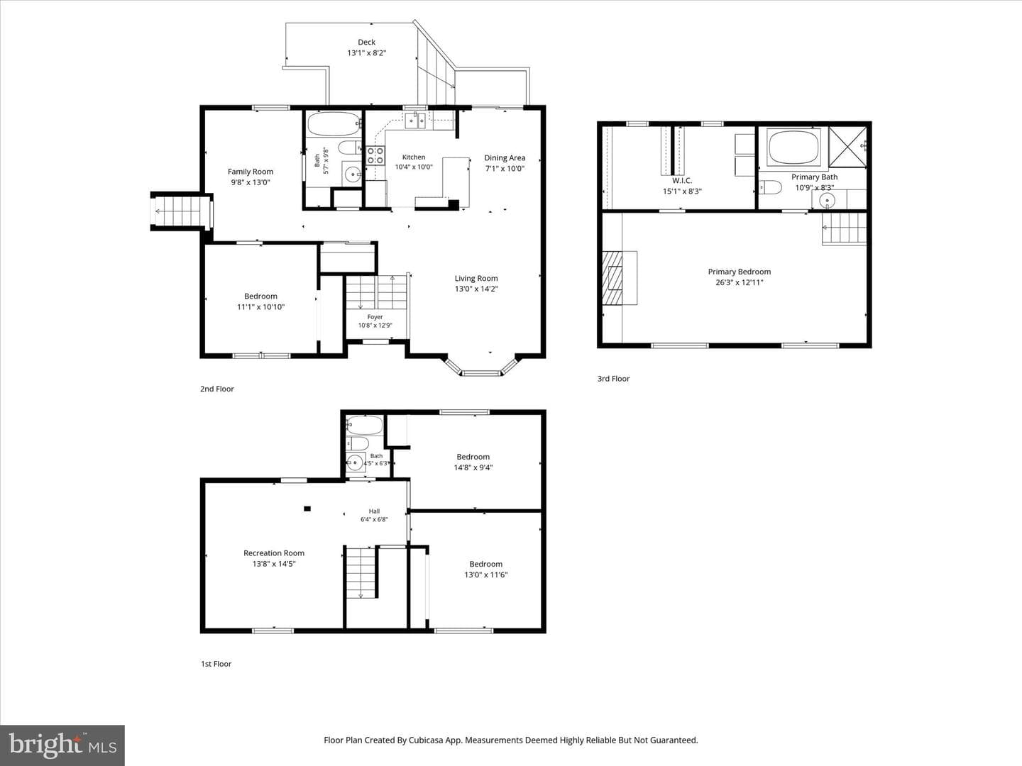 12821 Pinecrest Road photo 42